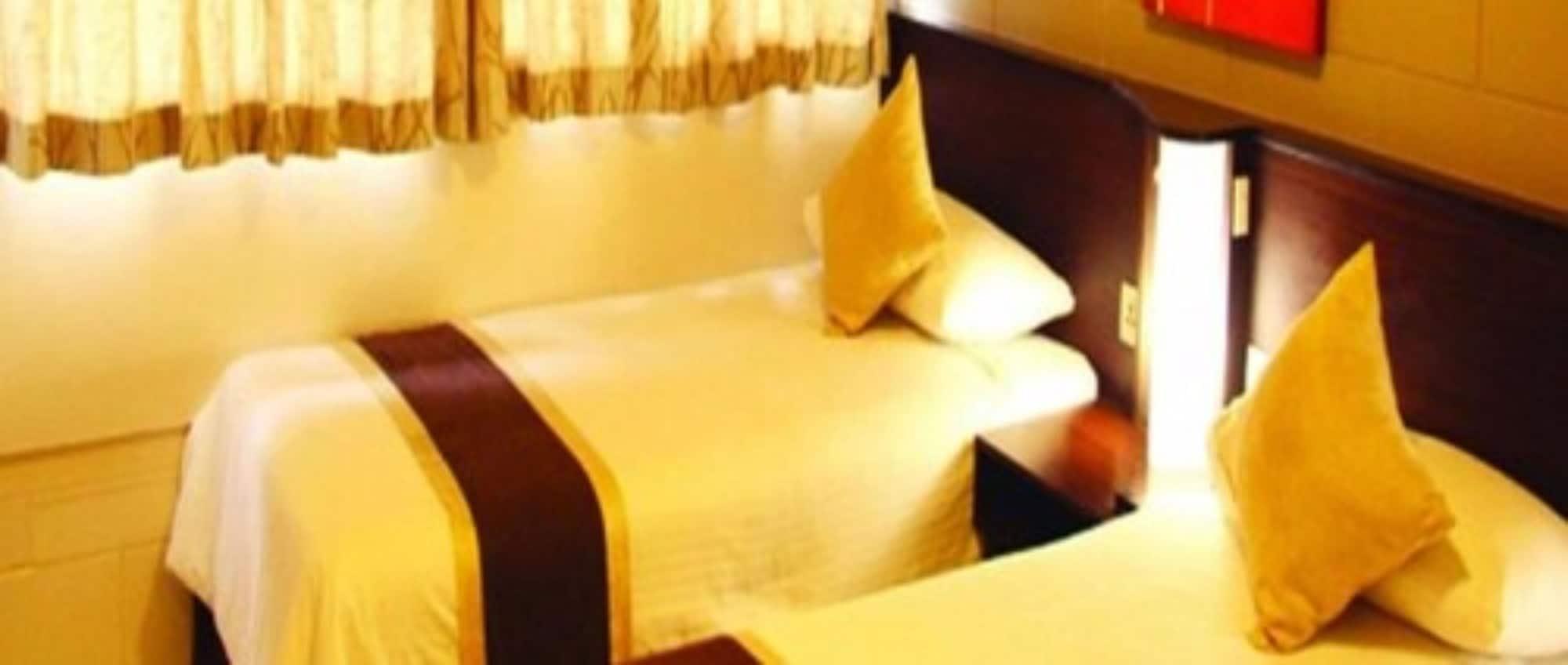 فندق بينينسولا إنترناشونال سوفا المظهر الخارجي الصورة